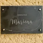 Prázdninový dům Mariena Am Waldrand By Interhome Dargun
