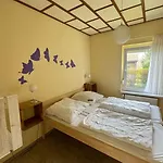 Mariena Am Waldrand By Interhome Prázdninový dům Dargun
