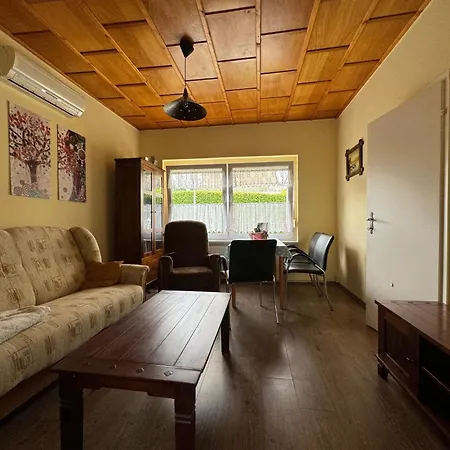 Mariena Am Waldrand By Interhome Holiday home