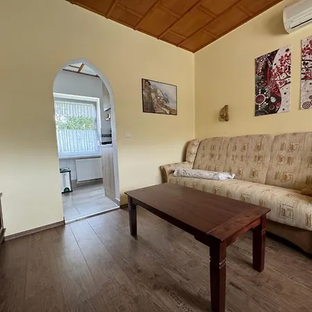 Mariena Am Waldrand By Interhome Holiday home Dargun