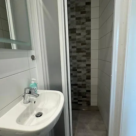Prázdninový dům Mariena Am Waldrand By Interhome