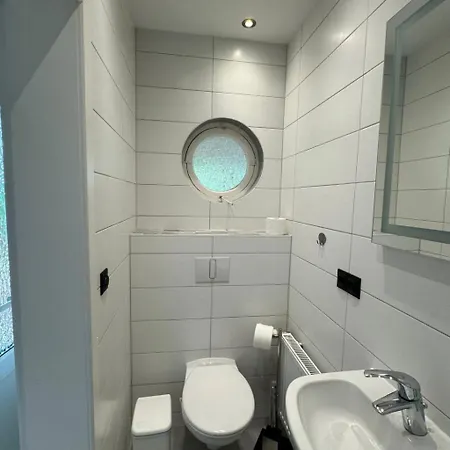 Mariena Am Waldrand By Interhome Holiday home *