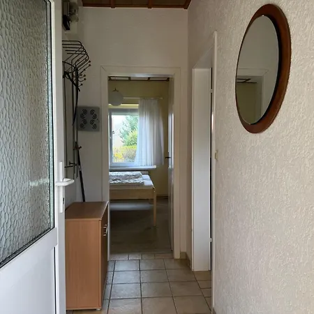 Holiday home Mariena Am Waldrand By Interhome