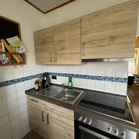 Mariena Am Waldrand By Interhome Dargun