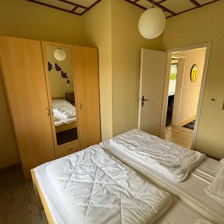 Mariena Am Waldrand By Interhome Prázdninový dům