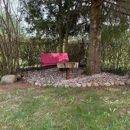 Mariena Am Waldrand By Interhome Prázdninový dům