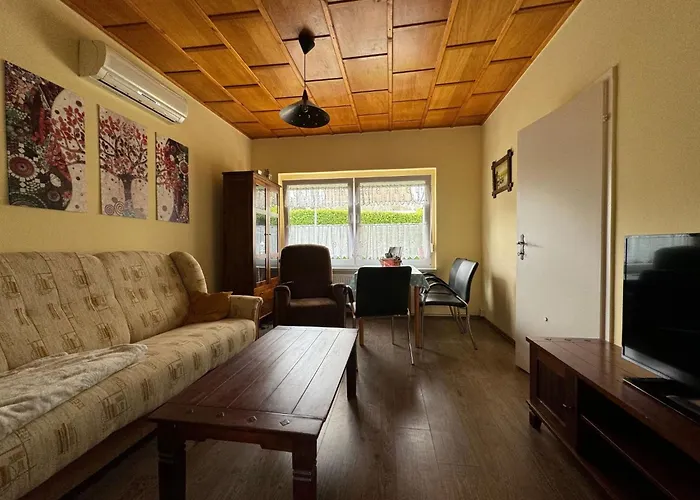 Mariena Am Waldrand By Interhome Dom wakacyjny