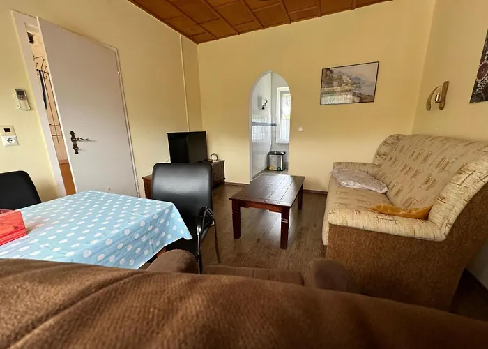 Mariena Am Waldrand By Interhome Dargun